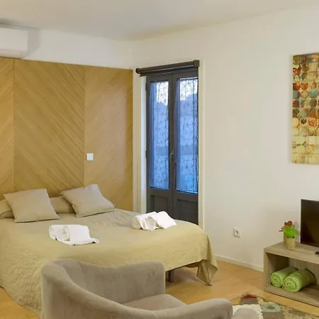 Apartment Fernandes Tomas Rooftop Porto